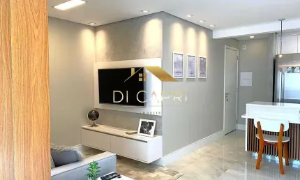 Apartamento com 2 quartos à venda na Rua Avaí, 357, Mooca, São Paulo por R$ 800.000