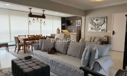 Apartamento com 2 quartos à venda na Rua Vicente Romano, 168, Parque da Mooca, São Paulo por R$ 1.855.000