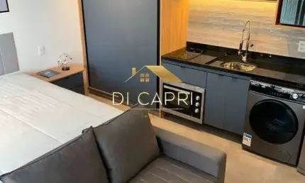Apartamento com 1 quarto para alugar na Airi, 227, Vila Gomes Cardim, São Paulo por R$ 4.300