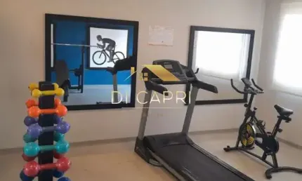 Apartamento com 1 quarto à venda na Avenida Sapopemba, 9988, Jardim Planalto, São Paulo por R$ 250.000