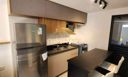 Apartamento com 2 quartos à venda na Rua Alves de Almeida, 278, Chácara Belenzinho, São Paulo por R$ 340.000