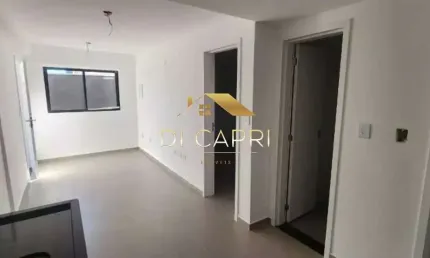 Apartamento com 2 quartos à venda na Rua Alves de Almeida, 1073, Chácara Belenzinho, São Paulo por R$ 270.000