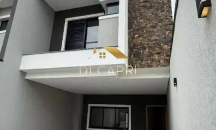 Casa com 3 quartos à venda na rua ângelo pavan, 177, vila carrão, são paulo por r$ 1.200.000