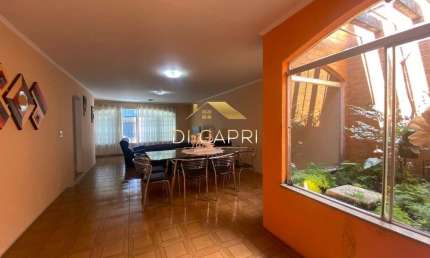 Casa com 3 quartos à venda na Rua Acaju, 182, Jardim Têxtil, São Paulo por R$ 1.480.000