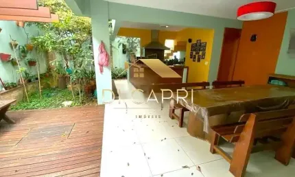 Casa com 4 quartos à venda na Rua Angoera, 343, Jardim Têxtil, São Paulo por R$ 2.100.000