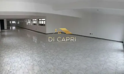 Sala comercial para alugar na Avenida Sapopemba, 3796, Vila Ivone, São Paulo por R$ 4.500