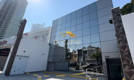 Prédio à venda na José Oscar de Abreu Sampaio, 259, Jardim Anália Franco, São Paulo por R$ 4.980.000