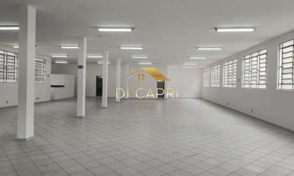 Sala comercial para alugar na Rua Serra da Bocaina, 437, Belém, São Paulo por R$ 9.500