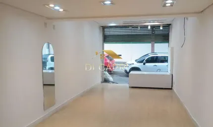 Sala comercial para alugar na rua apucarana, 921, tatuapé, são paulo por r$ 6.900