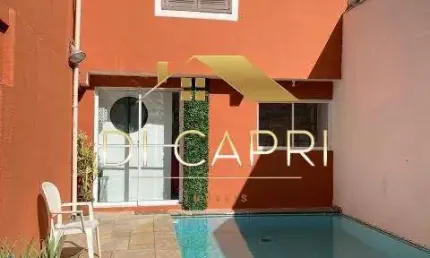 Casa com 3 quartos à venda na rua professor pedreira de freitas, 960, tatuapé, são paulo por r$ 1.490.000