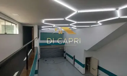 Prédio à venda na rua antônio de barros, 2688, tatuapé, são paulo por r$ 4.000.000