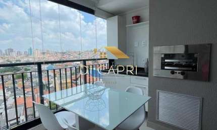 Apartamento com 2 quartos à venda na Luiz Inacio de Ainhai Melo, 2597, Vila Prudente, São Paulo por R$ 749.000