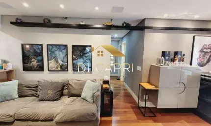 Apartamento com 3 quartos à venda na rua serra de botucatu, 1991, vila gomes cardim, são paulo por r$ 1.500.000