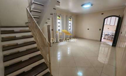 Casa com 3 quartos à venda na Rua Acaju, 158, Jardim Têxtil, São Paulo por R$ 1.200.000