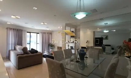 Apartamento com 3 quartos à venda na Rua Emílio Mallet, 951, Vila Gomes Cardim, São Paulo por R$ 1.950.000