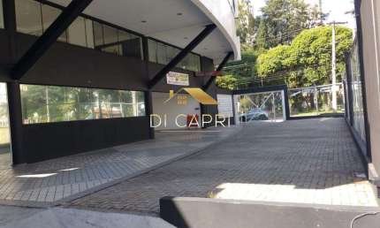 Prédio para alugar na Pça Santa Terezinha, 25, Tatuapé, São Paulo por R$ 25.000