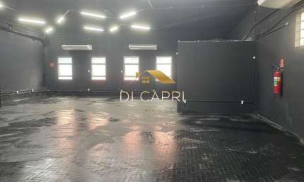 Barracão / Galpão / Depósito à venda na Avenida Doutor Eduardo Cotching, 275, Jardim Anália Franco, São Paulo por R$ 8.500.000
