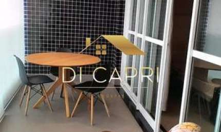 Apartamento com 1 quarto para alugar na Avenida Regente Feijó, 1650, Vila Regente Feijó, São Paulo por R$ 4.000