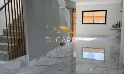 Casa com 3 quartos à venda na Rua Dentista Barreto, 848, Vila Carrão, São Paulo por R$ 1.300.000