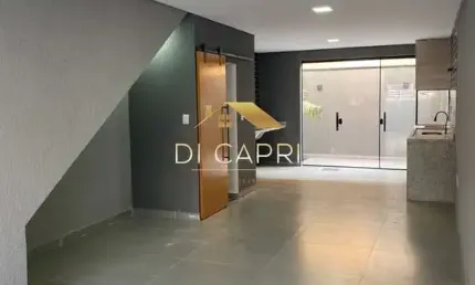 Casa com 3 quartos à venda na Rua Dentista Barreto, 844, Vila Carrão, São Paulo por R$ 1.200.000