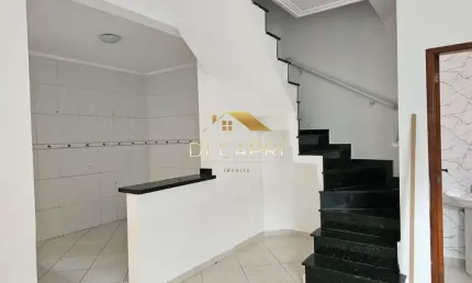 Casa em condomínio fechado com 2 quartos à venda na rua montes aureos, 308, vila esperança, são paulo por r$ 435.000