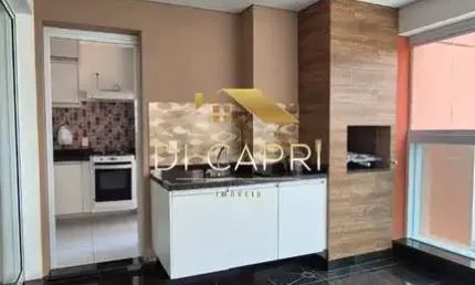 Apartamento com 2 quartos à venda na Rua Caetanos, 42, Tatuapé, São Paulo por R$ 1.300.000
