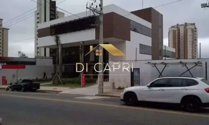 Terreno comercial para alugar na Rua Antônio de Barros, 2231, Vila Carrão, São Paulo por R$ 50.000