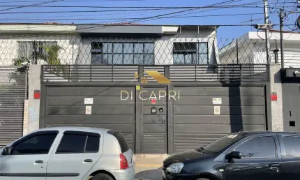 Casa comercial à venda na Praça Nossa Senhora das Vitórias, 258, Vila Formosa, São Paulo por R$ 4.270.000