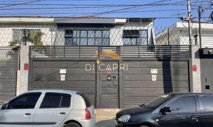 Casa comercial para alugar na Praça Nossa Senhora das Vitórias, 258, Vila Formosa, São Paulo por R$ 23.000