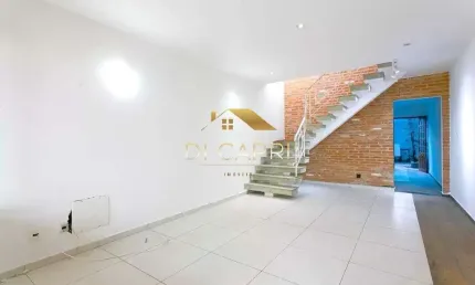 Casa com 3 quartos para alugar na Praça Nicola Antônio Camardo, 488, Tatuapé, São Paulo por R$ 7.000