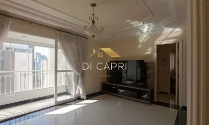 Apartamento com 3 quartos à venda na Rua Serra de Bragança, 855, Vila Gomes Cardim, São Paulo por R$ 900.000