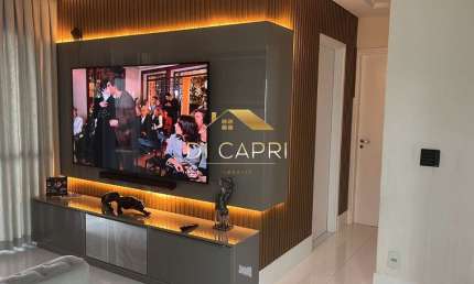 Apartamento com 2 quartos à venda na Rua Felício Pereira, 320, Jardim Piqueroby, São Paulo por R$ 760.000