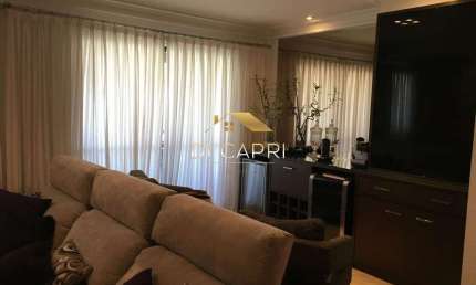Apartamento com 3 quartos à venda na Rua Marechal Barbacena, 1031, Tatuapé, São Paulo por R$ 1.200.000