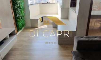 Cobertura com 3 quartos à venda na Avenida Doutor Eduardo Cotching, 388, Vila Formosa, São Paulo por R$ 990.000