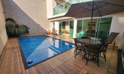 Casa com 4 quartos à venda na Rua Mônaco, 315, Jardim Têxtil, São Paulo por R$ 2.200.000