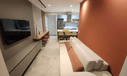 Apartamento com 3 quartos à venda na Rua Bom Sucesso, 366, Tatuapé, São Paulo por R$ 1.300.000