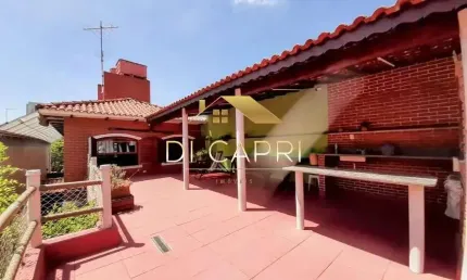 Casa com 3 quartos à venda na Rua Asfaltite, 120, Vila Formosa, São Paulo por R$ 1.400.000