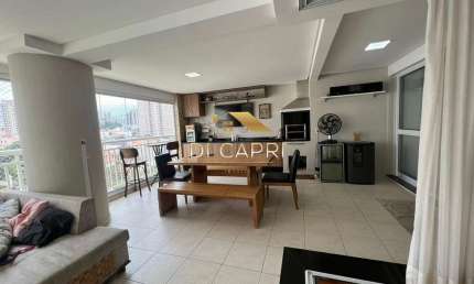 Apartamento com 4 quartos à venda na Rua Boa Esperança, 267, Tatuapé, São Paulo por R$ 3.200.000