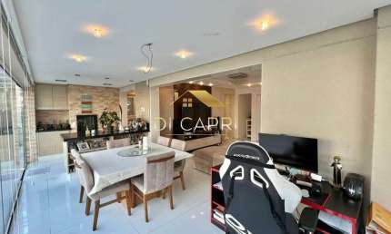 Apartamento com 4 quartos à venda na Avenida Guilherme Giorgi, 531, Vila Carrão, São Paulo por R$ 1.850.000