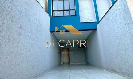 Casa com 3 quartos à venda na Rua das Lobélias, 96, Vila Prudente, São Paulo por R$ 665.000