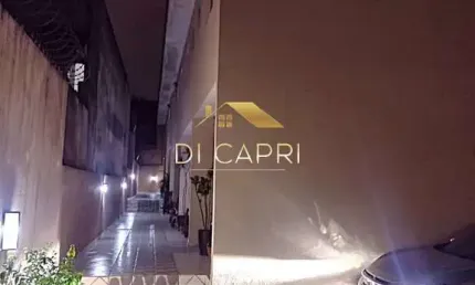 Casa em condomínio fechado com 2 quartos à venda na Rua Alves de Almeida, 1121, Vila Formosa, São Paulo por R$ 430.000
