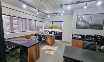 Sala comercial à venda na Rua Vilela, 990, Tatuapé, São Paulo por R$ 450.000