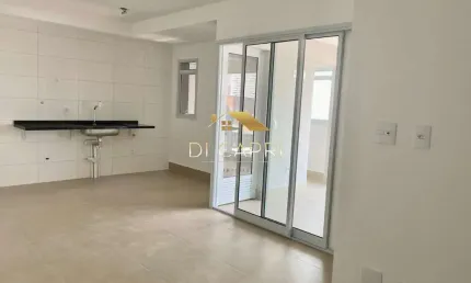 Apartamento com 2 quartos à venda na rua platina, 151, vila azevedo, são paulo por r$ 901.000