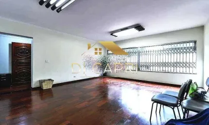 Casa com 4 quartos à venda na rua canuto abreu, 37, vila regente feijó, são paulo por r$ 2.500.000