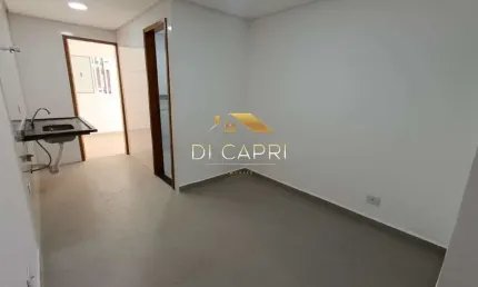 Apartamento com 2 quartos à venda na três martelos, 162, chácara califórnia, são paulo por r$ 290.000