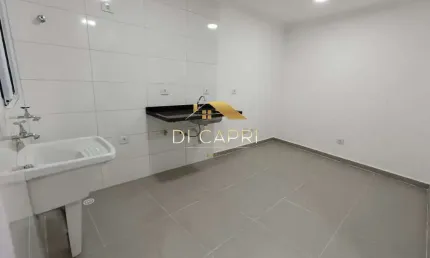 Apartamento com 2 quartos à venda na três martelos, 162, chácara califórnia, são paulo por r$ 269.000