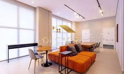 Apartamento com 3 quartos à venda na Avenida do Oratório, 401, Vila Independência, São Paulo por R$ 950.000