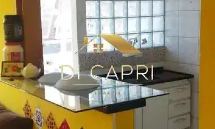 Apartamento com 2 quartos à venda na Rua Lucinda Gomes Barreto, 170, Vila Nova Manchester, São Paulo por R$ 340.000