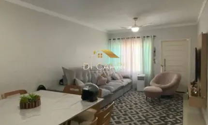 Casa com 3 quartos à venda na Rua do Córrego, 67, Vila Carrão, São Paulo por R$ 950.000