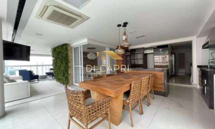Apartamento com 3 quartos à venda na Rua Emílio Mallet, 367, Vila Gomes Cardim, São Paulo por R$ 3.800.000